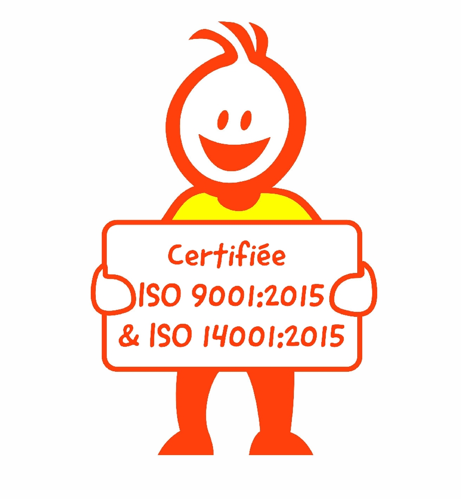 ISO 9001